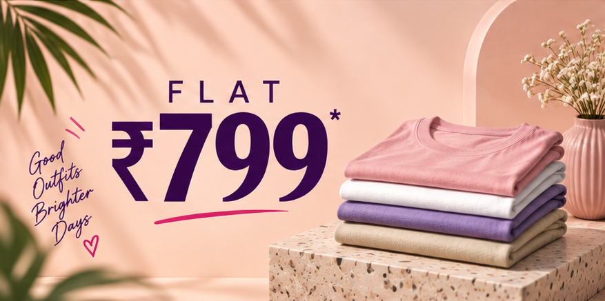 Flat 799