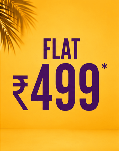 Flat 499