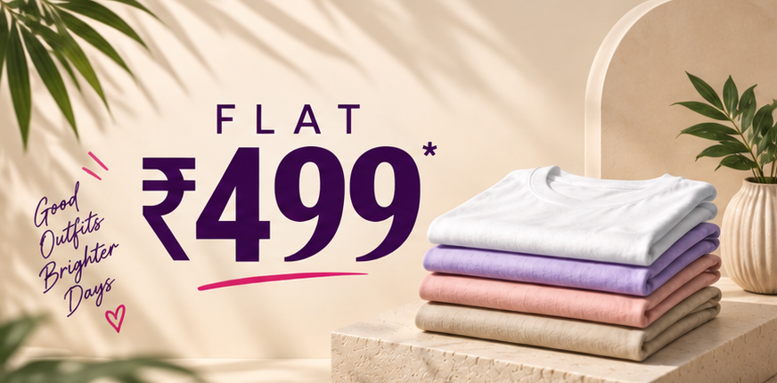 Flat 499