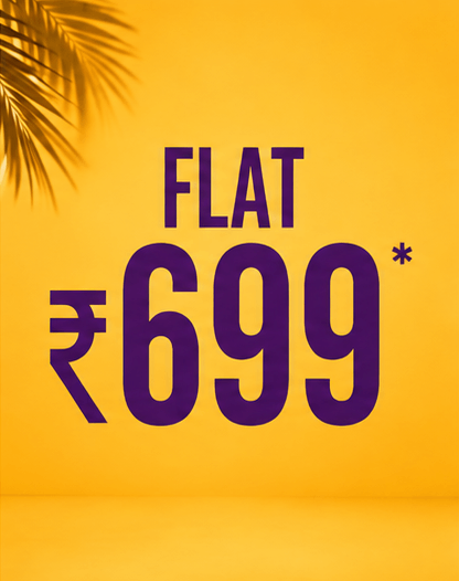 Flat 699