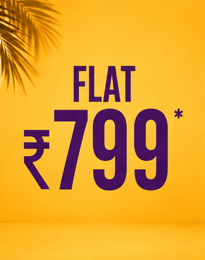 Flat 799