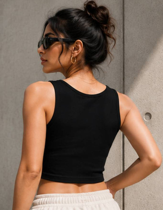 Crop Tank