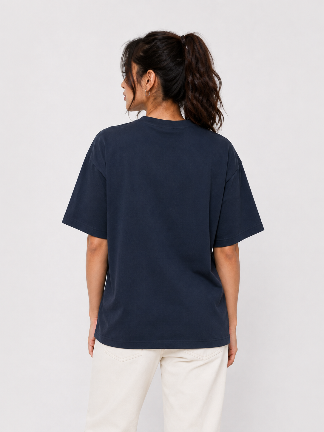 Thread&Soul Women Back Oversized