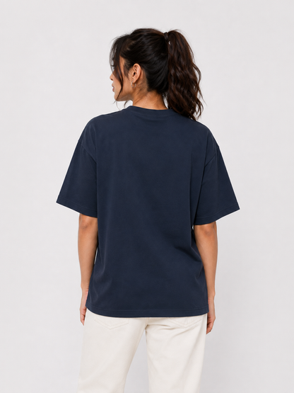 Thread&Soul Women Back Oversized