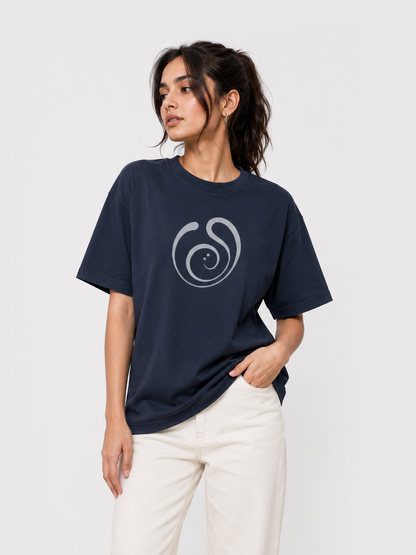 Thread&Soul Women Front Oversized